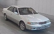 Toyota Mark II 1996 г., авто на запчасти Қарағанды