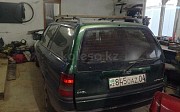 Opel Astra 1991 г., авто на запчасти Уральск