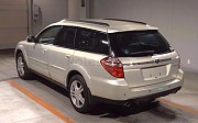 Subaru Outback 2006 г., авто на запчасти Қарағанды