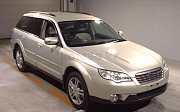 Subaru Outback 2006 г., авто на запчасти 