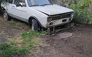 Volkswagen Golf 1989 г., авто на запчасти Караганда