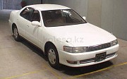 Toyota Cresta 1996 г., авто на запчасти Алматы