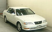 Toyota Cresta 1996 г., авто на запчасти Алматы