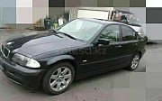 BMW 318 2000 г., авто на запчасти Алматы