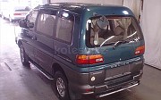 Mitsubishi Delica 1994 г., авто на запчасти Алматы