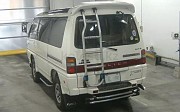 Mitsubishi Delica 1994 г., авто на запчасти Алматы