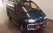 Mitsubishi Delica 1994 г., авто на запчасти Алматы