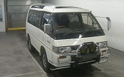 Mitsubishi Delica 1994 г., авто на запчасти Алматы