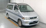 Toyota HiAce 1998 г., авто на запчасти Алматы