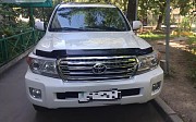 Toyota Land Cruiser 2012 г., авто на запчасти Алматы