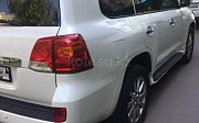 Toyota Land Cruiser 2012 г., авто на запчасти Алматы