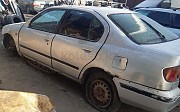 Nissan Primera 1998 г., авто на запчасти Алматы