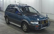 Mitsubishi RVR 1997 г., авто на запчасти 