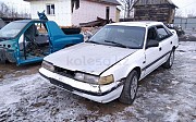 Mazda 626 1989 г., авто на запчасти 