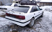 Mazda 626 1989 г., авто на запчасти Петропавловск