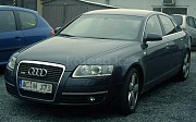 Audi A6 2006 г., авто на запчасти Уральск