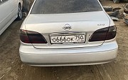 Nissan Maxima 2003 г., авто на запчасти 