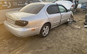 Nissan Maxima 2003 г., авто на запчасти 