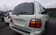 Toyota Land Cruiser 2000 г., авто на запчасти Караганда