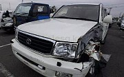 Toyota Land Cruiser 2000 г., авто на запчасти Караганда