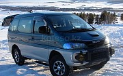 Mitsubishi Delica 1995 г., авто на запчасти Алматы