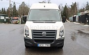 Volkswagen Crafter 2011 г., авто на запчасти Астана