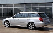 Subaru Legacy 2006 г., авто на запчасти Уральск