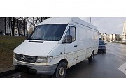 Mercedes-Benz Sprinter 1997 г., авто на запчасти 