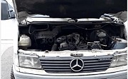 Mercedes-Benz Sprinter 1997 г., авто на запчасти Караганда