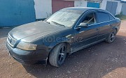 Audi A6 2002 г., авто на запчасти 