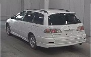 Toyota Caldina 2000 г., авто на запчасти Қарағанды