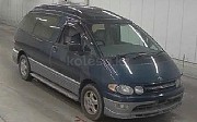 Toyota Estima 1997 г., авто на запчасти 