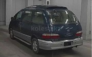 Toyota Estima 1997 г., авто на запчасти 