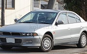 Mitsubishi Galant 1996 г., авто на запчасти 