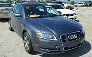 Audi A4 2005 г., авто на запчасти Алматы