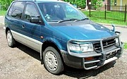 Mitsubishi RVR 1995 г., авто на запчасти Алматы