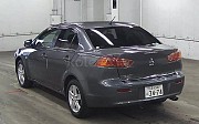 Mitsubishi Galant 2007 г., авто на запчасти 