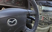 Mazda MPV 2002 г., авто на запчасти Ақтөбе