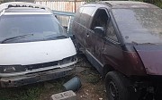 Toyota Previa 1995 г., авто на запчасти Алматы