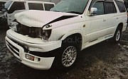 Toyota Hilux Surf 2002 г., авто на запчасти Теміртау