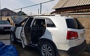 Kia Sorento 2013 г., авто на запчасти Шымкент