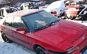 Mazda 323 1992 г., авто на запчасти Петропавловск