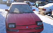 Mazda 323 1992 г., авто на запчасти Петропавл