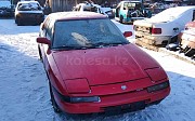 Mazda 323 1992 г., авто на запчасти Петропавл