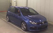 Volkswagen Golf 2011 г., авто на запчасти Алматы