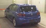 Volkswagen Golf 2011 г., авто на запчасти Алматы