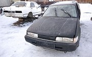 Mazda 626 1990 г., авто на запчасти Петропавловск