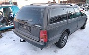 Mazda 626 1990 г., авто на запчасти 