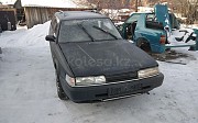 Mazda 626 1990 г., авто на запчасти 