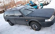 Mazda 626 1990 г., авто на запчасти 